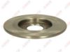 ABE C40516ABE Brake Disc